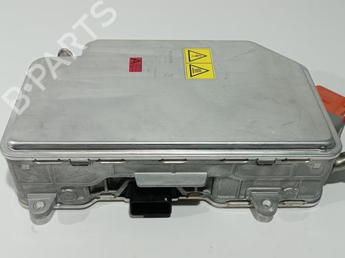 Inverter/Converter VOLVO XC40 (536)  | BP25364657M119 