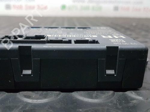 Comfort control module MERCEDES-BENZ C-CLASS (W204) C 200 CDI (204.007, 204.006) | BP2734600M56 