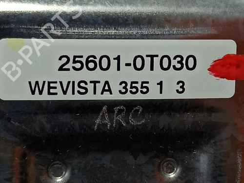 Egr TOYOTA COROLLA Hatchback (_E21_, _EA1_, _EH1_) 1.8 Hybrid (ZWE211) | BP36837910M69  - Image 5