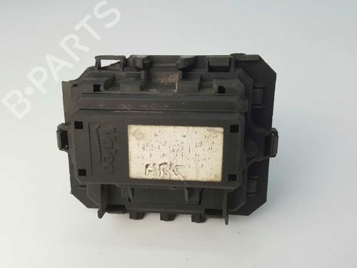 Heater resistor PEUGEOT 308 I (4A_, 4C_) 1.4 16V | BP11675581M108 