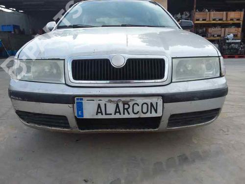 Andere SKODA OCTAVIA I (1U2) 1.9 TDI | BP14539790O1 