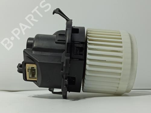 Heater blower motor RENAULT CAPTUR I (J5_, H5_) 1.5 dCi 90 (J5N4, J5M5, J5MW, J5M6, J5AL, J5AJ) | BP11054675M62