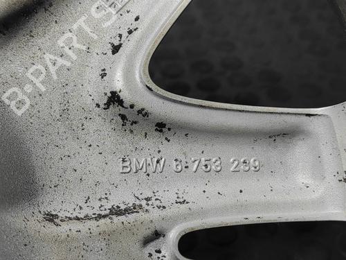 Felg BMW 7 (E65, E66, E67) 740 d | BP11383607C45 