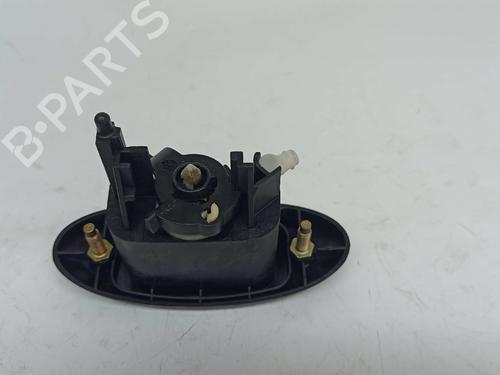 Tailgate handle RENAULT MEGANE I Classic (LA0/1_) 1.9 dCi (LA05, LA1F) | BP6540337C132
