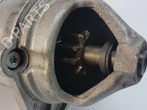 Starter OPEL ASTRA H (A04) 1.6 (L48) | BP7567212M8