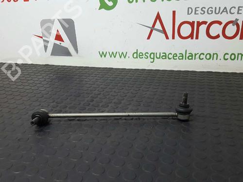 Used Right front suspension arm VW GOLF V (1K1) 1.9 TDI (105 hp) 14527550