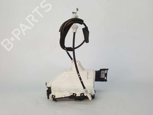 Rear right lock CITROËN C3 II (SC_) 1.4 HDi 70 (SC8HZC, SC8HR0, SC8HP4) | BP3285666C99 