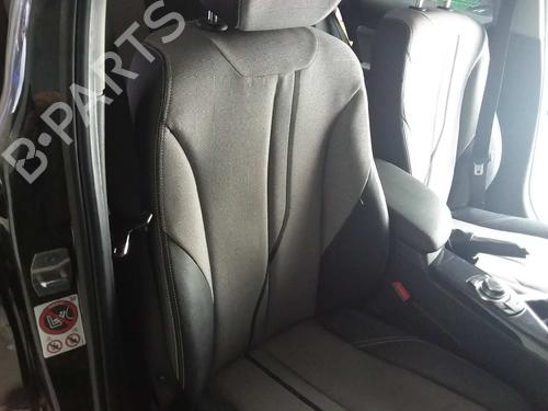 Right front seat BMW 1 (F20) 118 d | BP4247642C16
