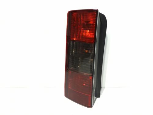Left taillight OPEL COMBO Box Body/MPV  | BP17524811C34 