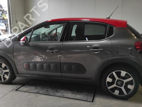 Sensor electrónico CITROËN C3 III (SX) 1.2 PureTech 82 LPG | BP13328556M84 