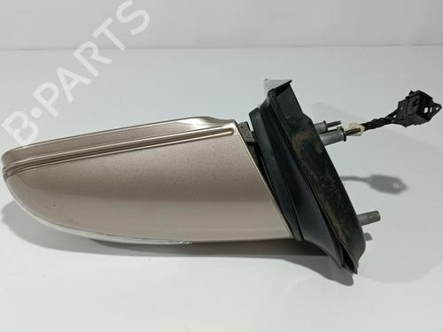 Left mirror MERCEDES-BENZ M-CLASS (W163) ML 400 CDI (163.128) | BP25435631C26 