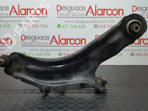 Used Right front suspension arm RENAULT KANGOO Express (FW0/1_) 1.5 dCi 85 (FW0K, FW0L, FW0B) (86 hp) 2770960