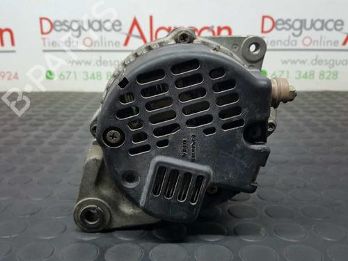 Generator KIA RIO I Hatchback (DC) 1.5 16V | BP2744979M7