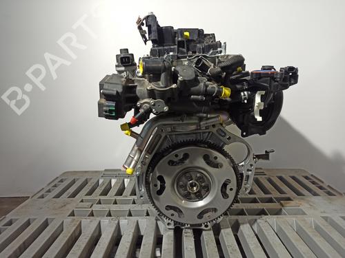 Engine SUZUKI IGNIS III (MF, FF) 1.2 Hybrid (ATK412) | BP10989618M1
