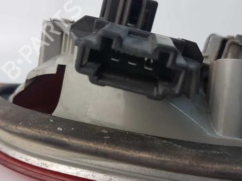 Left taillight MERCEDES-BENZ E-CLASS (W210) E 300 D (210.020) | BP4820945C34