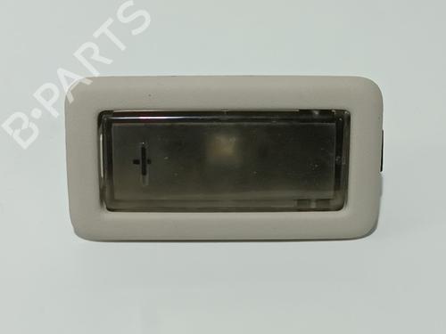 Interior roof light LAND ROVER RANGE ROVER VELAR (L560) 3.0 D300 SDV6 4x4 LR091313 | FK7213776AC0LKP