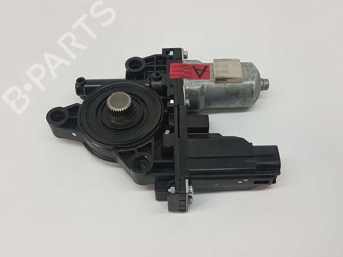Left front window motor KIA CARENS IV 1.7 CRDi | BP9092137E21 