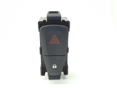 Used Warning switch RENAULT SCÉNIC III (JZ0/1_) 1.5 dCi (110 hp) 6629753