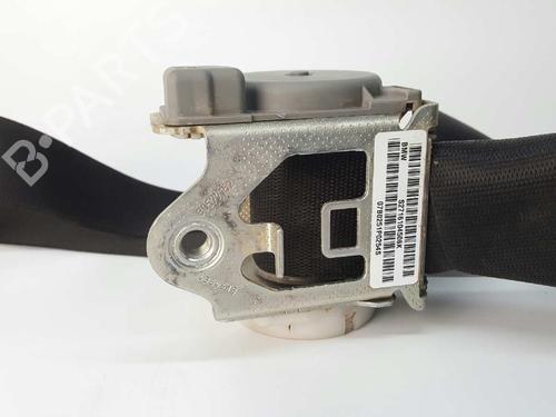 Airbag Kit BMW X5 (E70) xDrive 30 d | BP5154118C86 