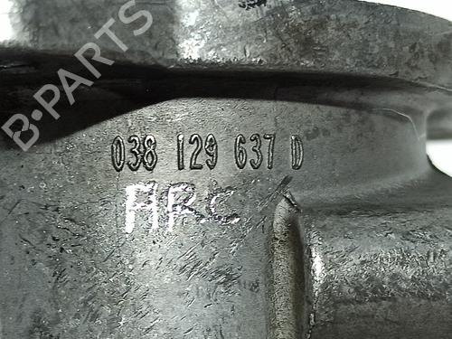 Egr VW TOURAN (1T1, 1T2) 1.9 TDI | BP28207060M69