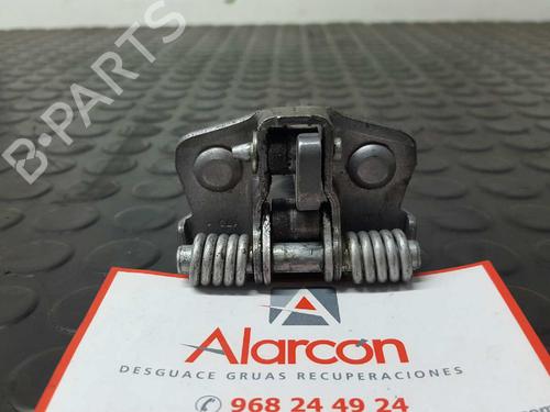 Used Hinge/Door check strap RENAULT KANGOO Express (FW0/1_) 1.5 dCi 85 (FW0K, FW0L, FW0B) (86 hp) 14527413