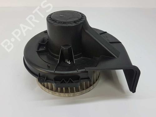 Heater blower motor SEAT IBIZA IV SC (6J1, 6P5) 1.2 TDI | BP9842729M62 