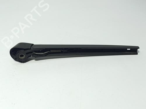 Rear windshield wiper arm SKODA OCTAVIA III (5E3, NL3, NR3) 2.0 TDI | BP17708246C144 