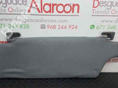 Left sun visor MERCEDES-BENZ SPRINTER 2-t Van (B901, B902) 211 CDI (901.661, 901.662, 902.661, 902.662) | BP2756890I1 