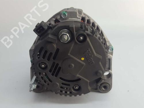 Alternator SEAT CORDOBA (6K1, 6K2) 1.6 i | BP4249093M7