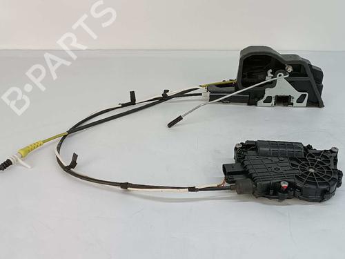 Rear right lock BMW 5 Gran Turismo (F07) 535 d xDrive | BP9497806C99 