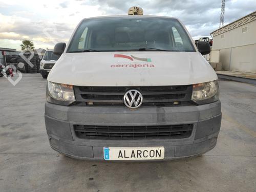 Teile für VW TRANSPORTER T5 Van (7HA, 7HH, 7EA, 7EH) 2.0 TDI (84 hp) 4432891 