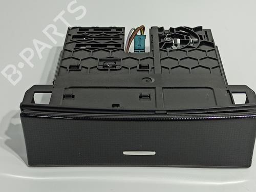 Askebæger MERCEDES-BENZ M-CLASS (W164) [2005-2012]  15136082