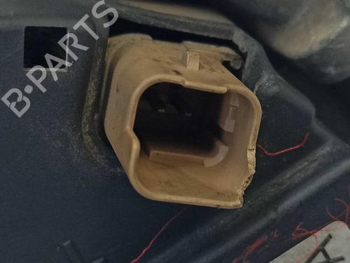 Generator RENAULT SCÉNIC I MPV (JA0/1_, FA0_) 1.9 dCi (JA05, JA1F) | BP8110733M7