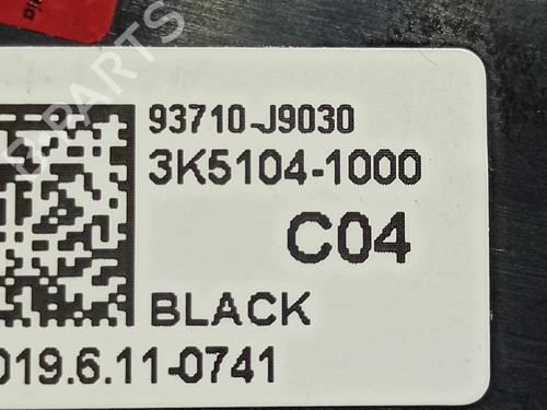 Headlight switch HYUNDAI KONA (OS, OSE, OSI) 1.0 T-GDi | BP14544970I24