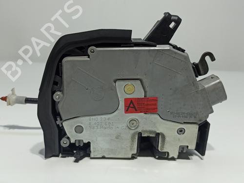 Rear left lock BMW X5 (E53) 4.4 i | BP15011397C100 