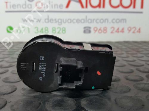 Headlight switch OPEL INSIGNIA A (G09) 2.0 CDTI (68) | BP2741827I24 
