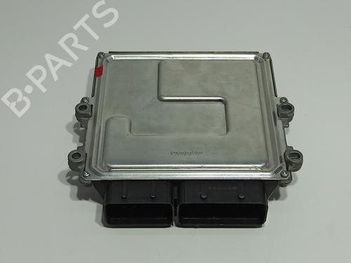 Engine control unit (ECU) PEUGEOT 5008 II (MC_, MJ_, MR_, M4_) 1.2 THP (MRHNYH, MRHNYW, MRHNSJ, MRHNSU, MRHNSM) | BP29294689M57 