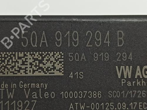 Module électronique SEAT IBIZA V (KJ1, KJG) 1.0 TSI | BP17687457M83 