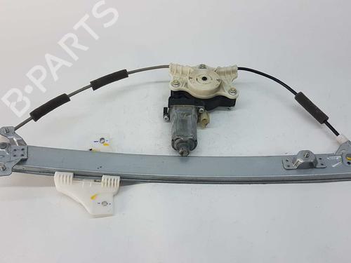 Front right window mechanism HYUNDAI i20 II (GB, IB) 1.2 | BP3331359C23