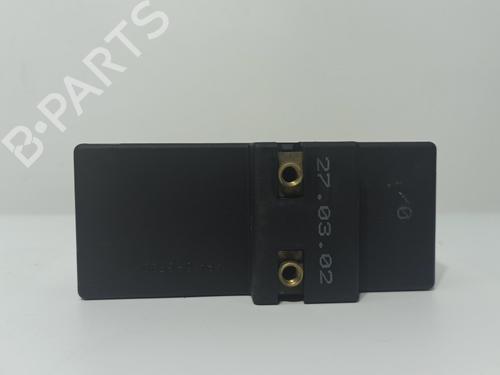 Electronic module SEAT IBIZA III (6L1) 1.4 16V | BP14543417M83 