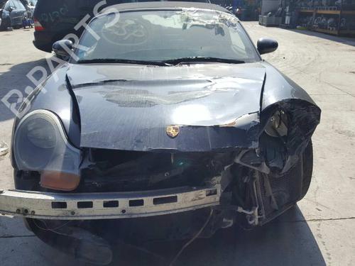 Used Parts PORSCHE BOXSTER (986) 2.7 (220 hp) 4277918