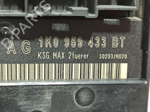 Electronic module VW JETTA III (1K2) 2.0 TDI | BP34472176M83  - Image 6