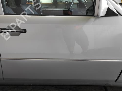 Right front door MERCEDES-BENZ 124 Saloon (W124) 230 E Cat (124.023) | BP27373713C3 