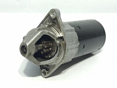 Used Starter OPEL MERIVA A MPV (X03) 1.4 16V Twinport (E75) (90 hp) 11118638