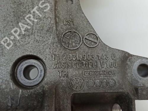 Support SEAT IBIZA IV (6J5, 6P1) 1.6 TDI | BP14539598C155