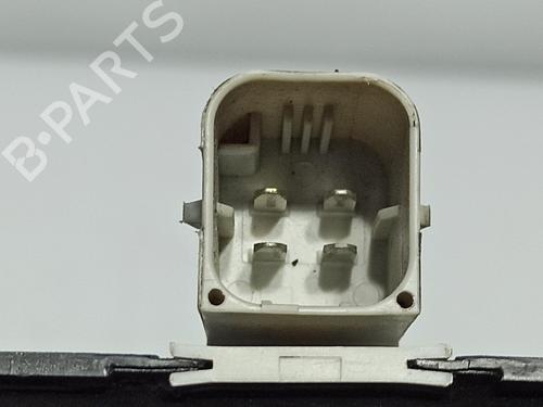 Bobine PEUGEOT 206 Hatchback (2A/C) 1.4 i | BP13083739M94 