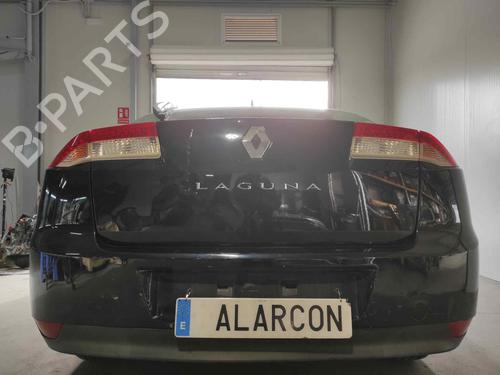 Used Rear bumper RENAULT LAGUNA III (BT0/1) 2.0 16V (BT05, BT0F, BT0W) (140 hp) 9581440