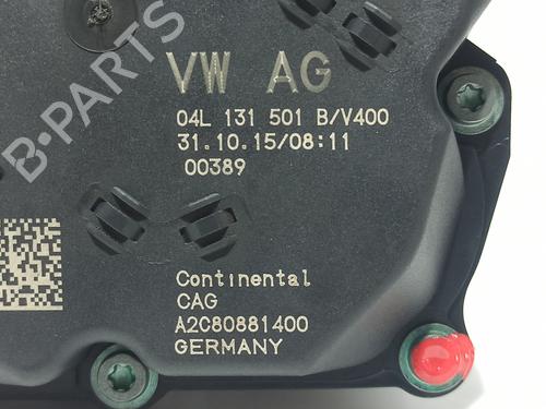 Egr AUDI A4 B9 Avant (8W5, 8WD) 2.0 TDI | BP19653768M69