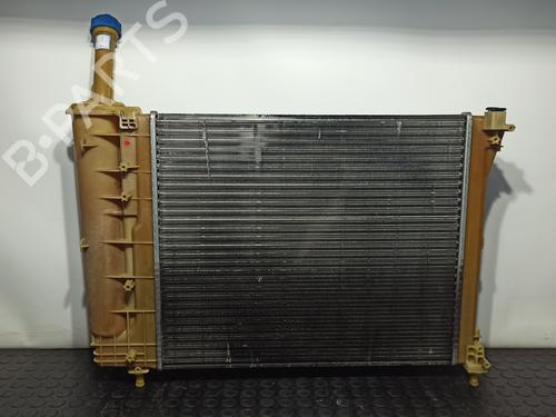 Køler FIAT 500 (312_) 1.2 (312AXA1A) | BP12578280M31