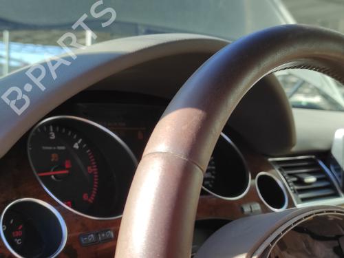Lenkrad AUDI A8 D3 (4E2, 4E8) 3.0 TDI quattro | BP17975858C49